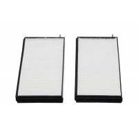 Фільтр повітря у внутрішньому просторі KAVO PARTS SC-9807