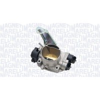 802007715701 MAGNETI MARELLI Корпус дросельної заслінки