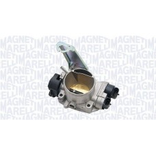 802007715701 MAGNETI MARELLI Корпус дросельної заслінки