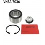 VKBA7036 SKF Комплект підшипника ступиці колеса