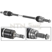 DK80.001 SNR Привідний вал