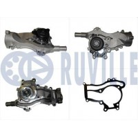 561553 RUVILLE Водяний насос охолодження двигуна
