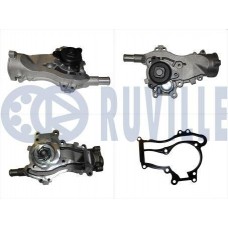 561553 RUVILLE Водяний насос охолодження двигуна