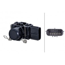 6PX 358 270-051 HELLA Датчик система допомоги при паркуванні