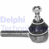 TA800 DELPHI Наконечник поперечної кермової тяги