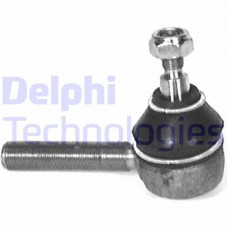 TA800 DELPHI Наконечник поперечної кермової тяги