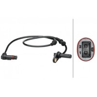 6PU 012 679-491 HELLA Датчик частота обертання колеса