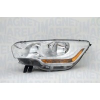 712464201129 MAGNETI MARELLI Основна фара