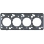 646.480 ELRING Прокладка головка циліндра