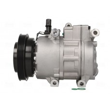 89296 NISSENS Компресор кондиціонера