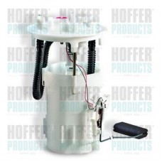 7409218 HOFFER Датчик запас палива 7409218 HOFFER Датчик запас палива