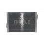 CR 1049 000S MAHLE Радіатор охолодження двигуна
