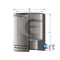 151072-C ERT Поршень корпус скоби гальма