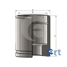 151072-C ERT Поршень корпус скоби гальма