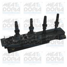 10375 MEAT & DORIA Котушка запалювання