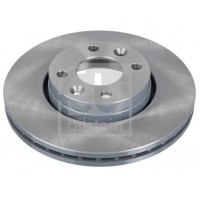 39477 FEBI BILSTEIN Гальмівний диск