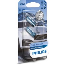 12961WVUB2 PHILIPS Лампа розжарювання, Ліхтар показника повороту