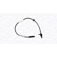 172100155010 MAGNETI MARELLI Датчик частота обертання колеса