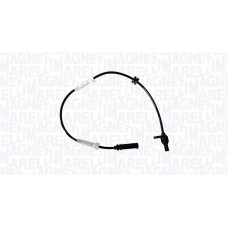 172100155010 MAGNETI MARELLI Датчик частота обертання колеса