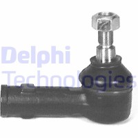 TA1101 DELPHI Наконечник поперечної кермової тяги