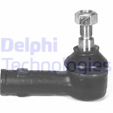 TA1101 DELPHI Наконечник поперечної кермової тяги