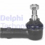 TA1101 DELPHI Наконечник поперечної кермової тяги