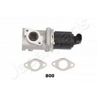 EGR-800 JAPANPARTS Клапан повернення ОГ