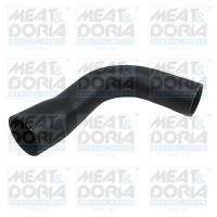 Трубка наддуваемого повітря MEAT-&-DORIA 96198