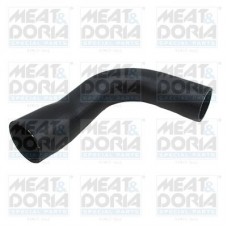 Трубка наддуваемого повітря MEAT-&-DORIA 96198
