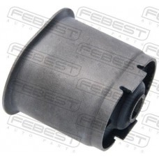 CRAB-003 FEBEST Втулка листова ресора