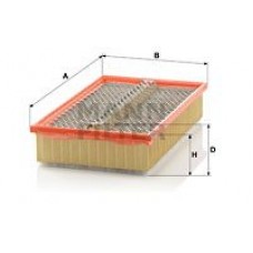 C 34 175/1 MANN-FILTER Повітряний фільтр