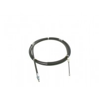 1 987 477 762 BOSCH Тросик, cтояночный тормоз