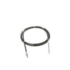 1 987 477 762 BOSCH Тросик, cтояночный тормоз