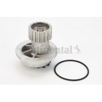 WP6048 CONTINENTAL CTAM Водяний насос охолодження двигуна