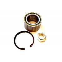 70804 ASAM Комплект підшипника ступиці колеса