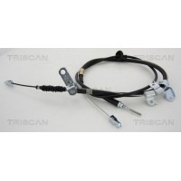 8140 131185 TRISCAN Тросик, cтояночный тормоз