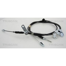 8140 131185 TRISCAN Тросик, cтояночный тормоз