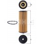 OX 1162D KNECHT Масляний фільтр