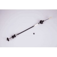 8AK 355 701-201 HELLA PAGID Трос управління зчепленням