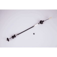8AK 355 701-201 HELLA PAGID Трос управління зчепленням
