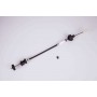 8AK 355 701-201 HELLA PAGID Трос управління зчепленням
