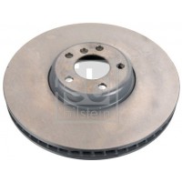 171461 FEBI BILSTEIN Гальмівний диск