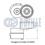 541655 RUVILLE Натяжная планка, Поліклиновий ремінь