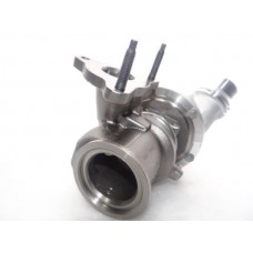814698-5004S GARRETT Компресор наддуву