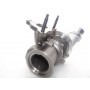 814698-5004S GARRETT Компресор наддуву