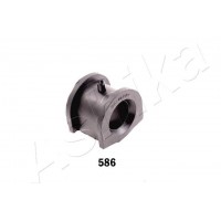 GOM-586 ASHIKA Втулка листова ресора