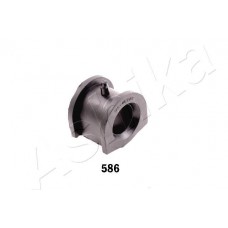 GOM-586 ASHIKA Втулка листова ресора