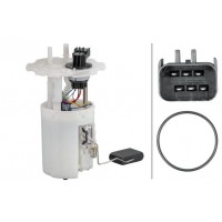 8TF 358 106-741 HELLA Елемент системи живлення