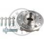 401305 OPTIMAL Комплект підшипника ступиці колеса