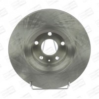 562265CH-1 CHAMPION Гальмівний диск